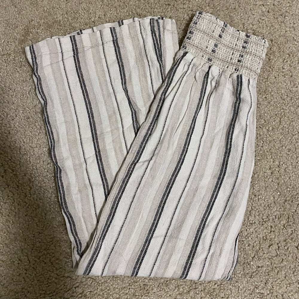 Rewash Palazzo Pants